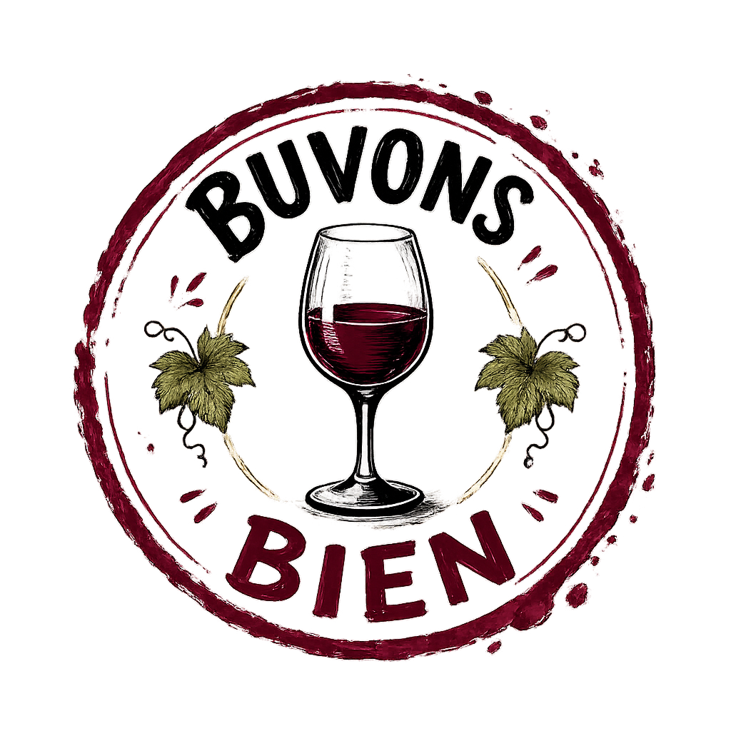Buvons Bien